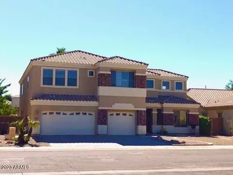 1849 E Derringer Way, Chandler, AZ 85286