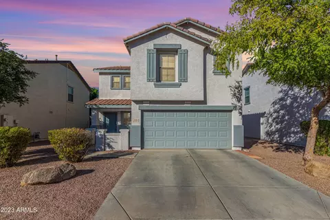 2464 S Nielson St, Gilbert, AZ 85295