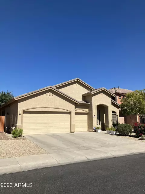 7234 W Monte Cristo Ave, Peoria, AZ 85382