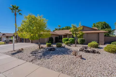 638 N St Paul --, Mesa, AZ 85205