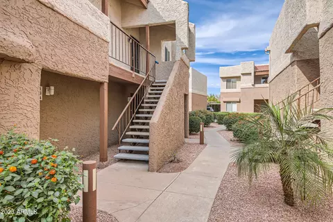 4554 E Paradise Village Pkwy N #233, Phoenix, AZ 85032