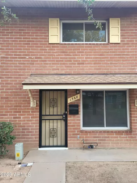 1568 W Campbell Ave, Phoenix, AZ 85015