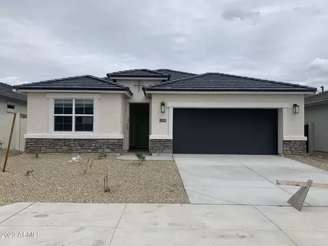 2133 S 239th Dr, Buckeye, AZ 85326