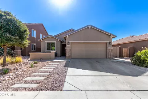 11119 E Sebring Ave, Mesa, AZ 85212