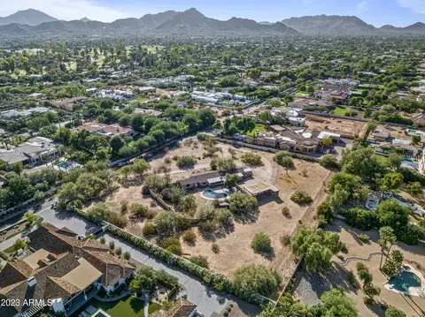 7030 E Horseshoe Rd, Paradise Valley, AZ 85253
