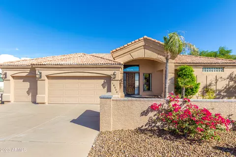 16835 N Stoneridge Ct, Fountain Hills, AZ 85268