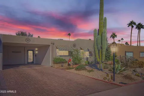 7702 E Mariposa Dr, Scottsdale, AZ 85251
