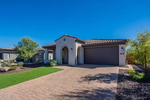 17969 E Paria Canyon Dr, Rio Verde, AZ 85263