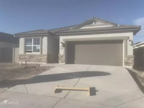 2109 S 239th Dr, Buckeye, AZ 85326