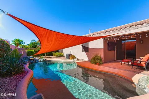 7065 E Lindner Ave, Mesa, AZ 85209