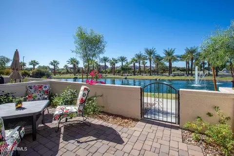 4077 S Sabrina Dr #11, Chandler, AZ 85248