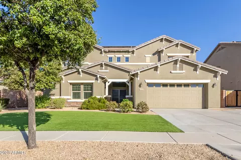 6229 S Banning St, Gilbert, AZ 85298