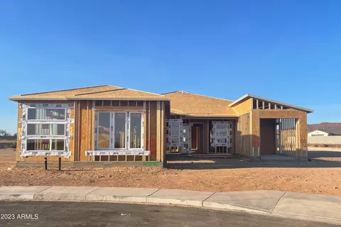 13624 W Buckskin Ct, Peoria, AZ 85383
