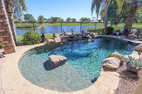 24513 S Lakeway Cir SE #39, Sun Lakes, AZ 85248