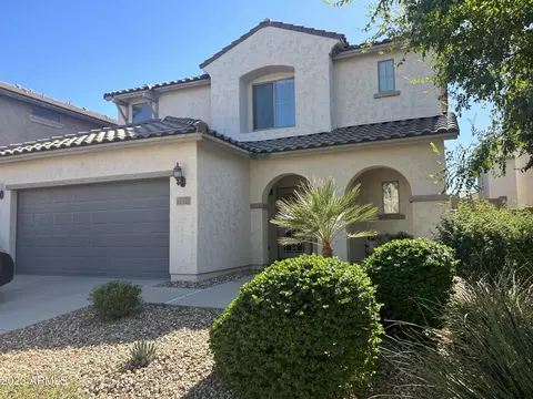 5749 W Siesta Way, Laveen, AZ 85339