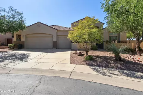 4316 S Primrose Dr, Gold Canyon, AZ 85118