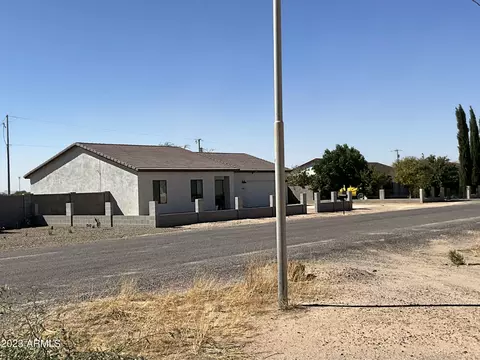 3720 N Del Monte Dr #12, Eloy, AZ 85131
