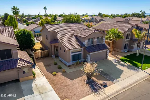 461 W Harvard Ave, Gilbert, AZ 85233 photo 43