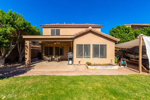 461 W Harvard Ave, Gilbert, AZ 85233 photo 38