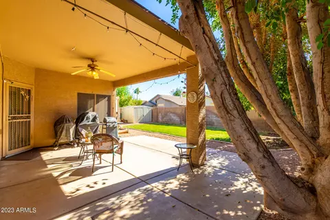 461 W Harvard Ave, Gilbert, AZ 85233 photo 37