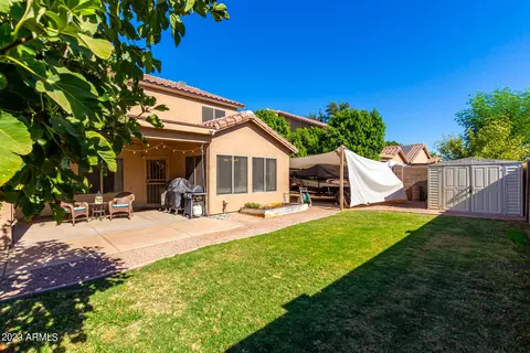 461 W Harvard Ave, Gilbert, AZ 85233 photo 39