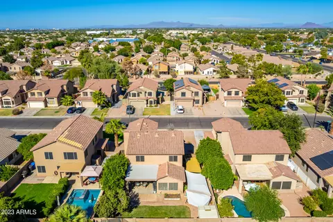 461 W Harvard Ave, Gilbert, AZ 85233 photo 48
