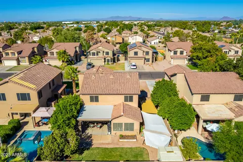 461 W Harvard Ave, Gilbert, AZ 85233 photo 47
