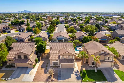 461 W Harvard Ave, Gilbert, AZ 85233 photo 41