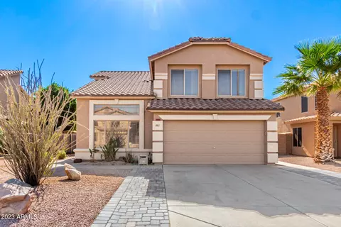 461 W Harvard Ave, Gilbert, AZ 85233