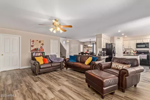 461 W Harvard Ave, Gilbert, AZ 85233 photo 5
