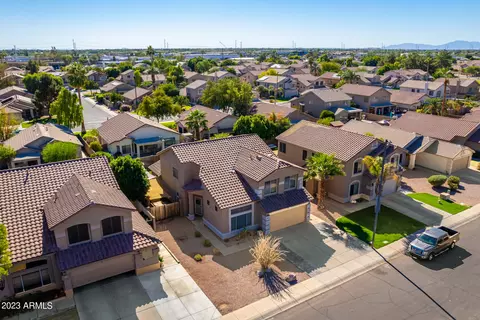 461 W Harvard Ave, Gilbert, AZ 85233 photo 42
