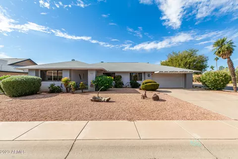 12839 W Blue Bonnet Dr, Sun City West, AZ 85375