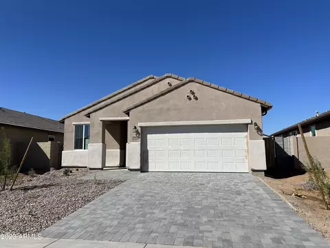 25154 N 133rd Ave, Peoria, AZ 85383