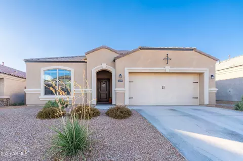 3770 N 295 Ave, Buckeye, AZ 85396