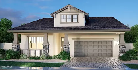 8065 E Jacaranda St, Mesa, AZ 85207