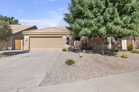 1422 W Chilton Ave, Gilbert, AZ 85233