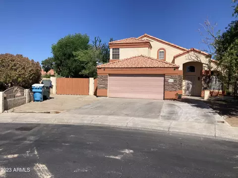 8632 W Windsor Ave, Phoenix, AZ 85037