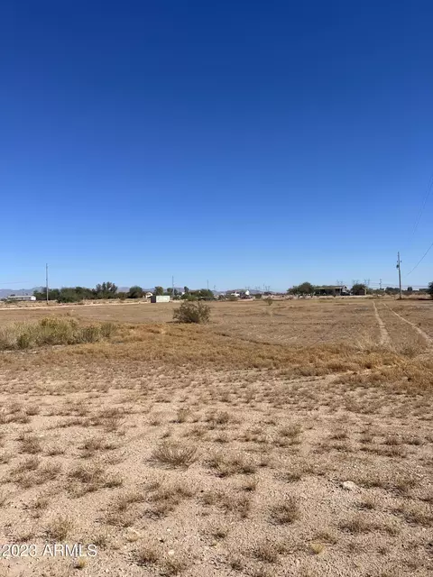 24 S Nn S 339th Ave #-, Tonopah, AZ 85354
