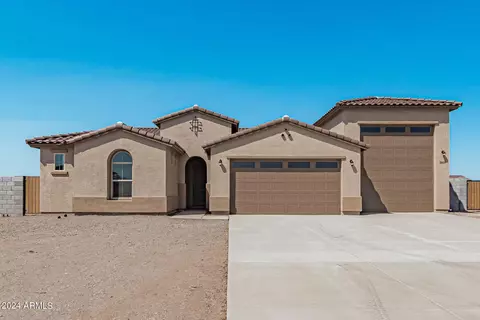 29414 N 223rd Dr, Wittmann, AZ 85361