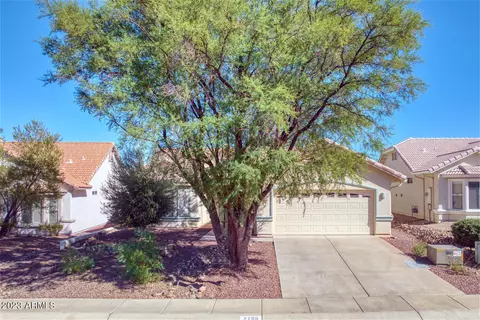 2795 Stonehenge Dr, Sierra Vista, AZ 85650