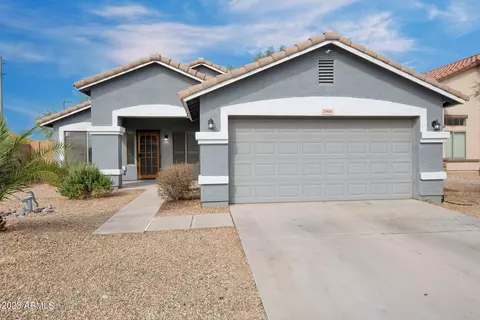 25880 W Hilton Ave, Buckeye, AZ 85326