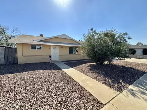 3923 W Cambridge Ave, Phoenix, AZ 85009