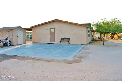 2921 W Windsong St, Apache Junction, AZ 85120 photo 31