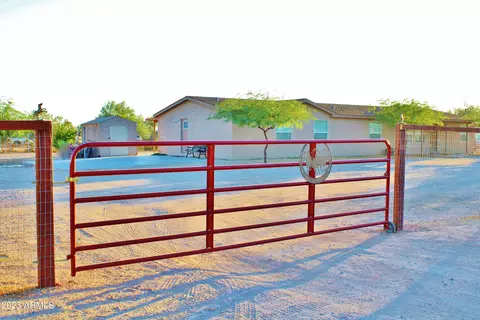 2921 W Windsong St, Apache Junction, AZ 85120 photo 33