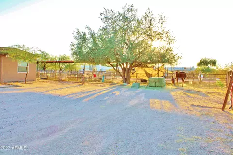 2921 W Windsong St, Apache Junction, AZ 85120 photo 29
