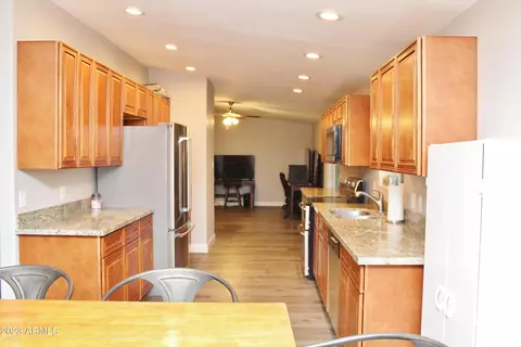 2921 W Windsong St, Apache Junction, AZ 85120 photo 15