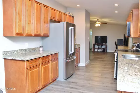 2921 W Windsong St, Apache Junction, AZ 85120 photo 14
