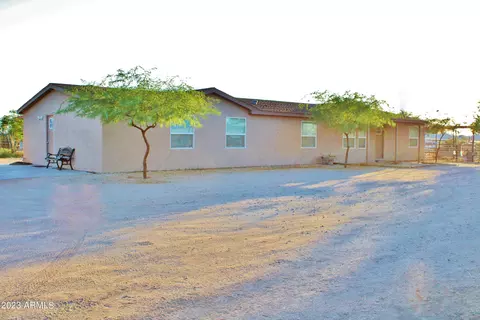 2921 W Windsong St, Apache Junction, AZ 85120 photo 3