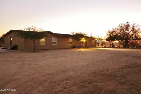 2921 W Windsong St, Apache Junction, AZ 85120 photo 5
