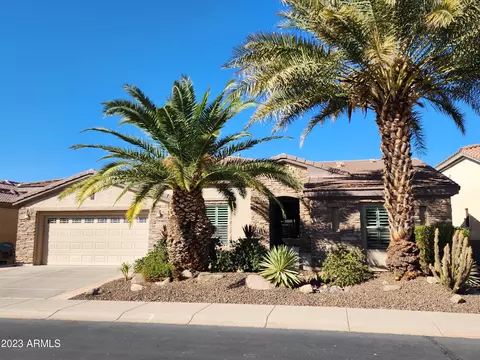 4492 E Sourwood Dr, Gilbert, AZ 85298